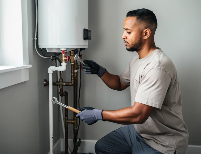 Water Heater Repair Haydock